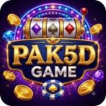 PAK 5D Game
