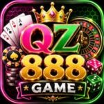 QZ888 Game