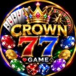 Crown77 Game