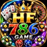 HF 786 Game