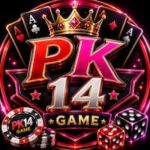 PK14 Game